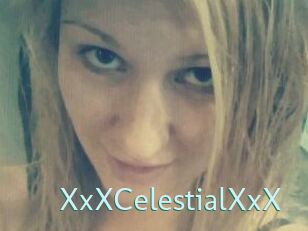 XxXCelestialXxX