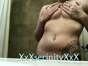 XxXserinityXxX