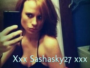 Xxx_Sashasky27_xxx