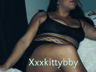 Xxxkittybby
