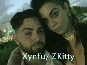 Xynfu7_ZKitty