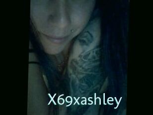 X69xashley