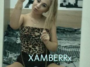 XAMBERRx