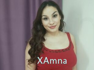 XAmna