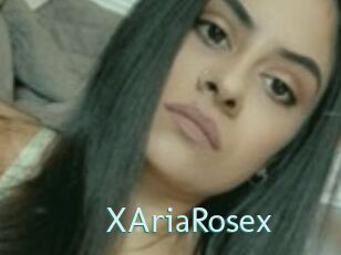 XAriaRosex