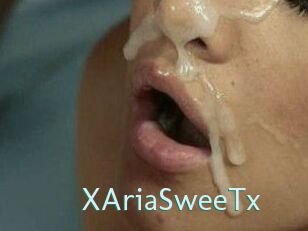 XAriaSweeTx