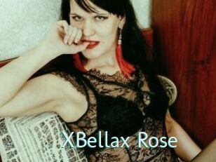 XBellax_Rose