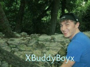 XBuddyBoyx