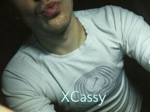 XCassy