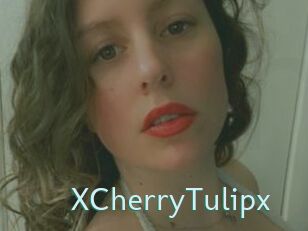 xCherryTulipx Straponles