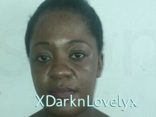 XDarknLovelyx