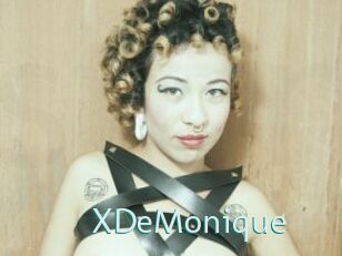 XDeMonique