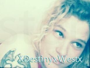 XDestinyxWestx