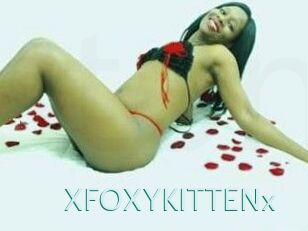 XFOXYKITTENx