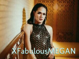 XFabulousMEGAN
