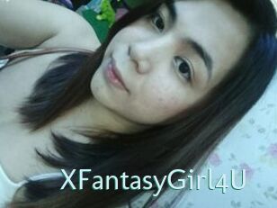 xFantasyGirl4U Straponles