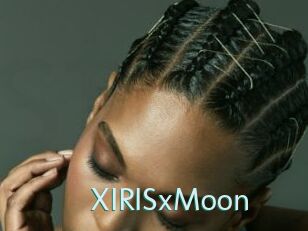 XIRISxMoon