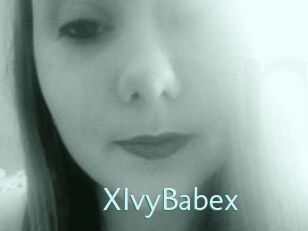 XIvyBabex