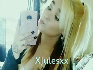 XJulesxx