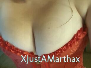 XJustAMarthax