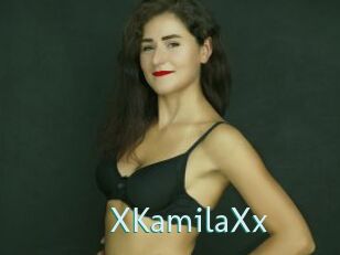 XKamilaXx