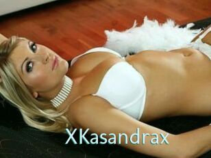 XKasandrax