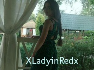 XLadyinRedx