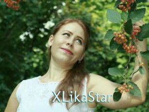 XLikaStar