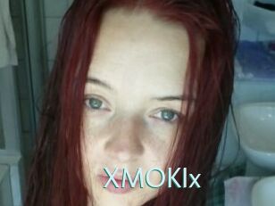 XMOKIx