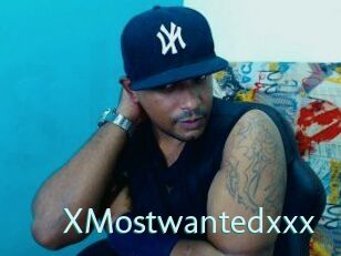 XMostwantedxxx
