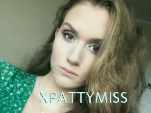 xPATTYMISS Straponles