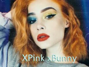 XPink_xBunny