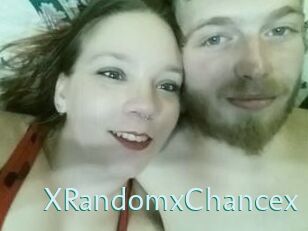 XRandomxChancex