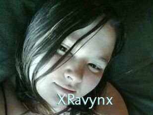XRavynx