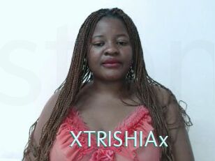 XTRISHIAx
