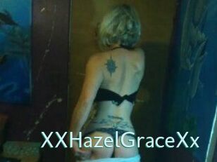 xXHazelGraceXx Straponles