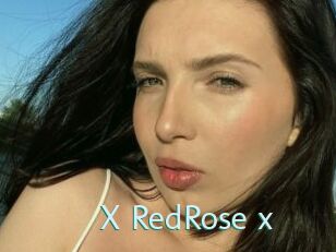 X_RedRose_x