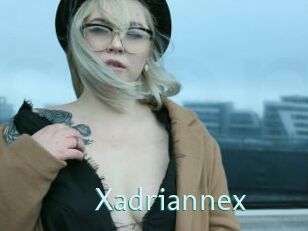 Xadriannex