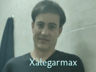 Xalegarmax