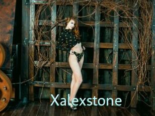Xalexstone