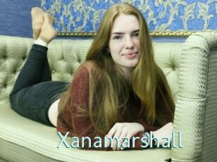 Xanamarshall