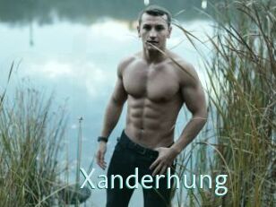 xanderhung Straponles