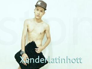 Xanderlatinhott