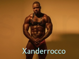 Xanderrocco