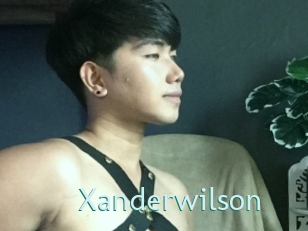 Xanderwilson