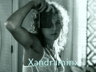 Xandraminx