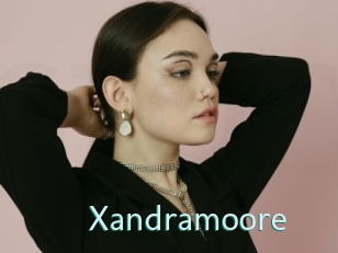 Xandramoore