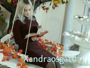 xandraosgard Straponles
