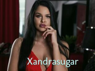 Xandrasugar