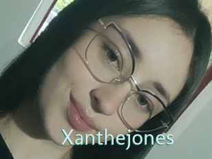 Xanthejones